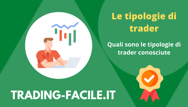 Tipologie di Trader