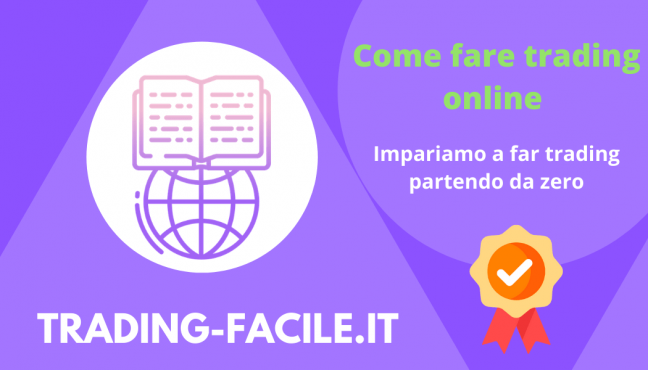 Come fare trading online Come fare trading online