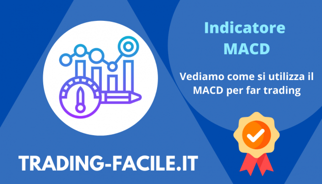 Indicatore MACD Indicatore MACD
