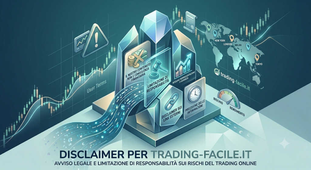 Disclaimer Trading-Facile.it