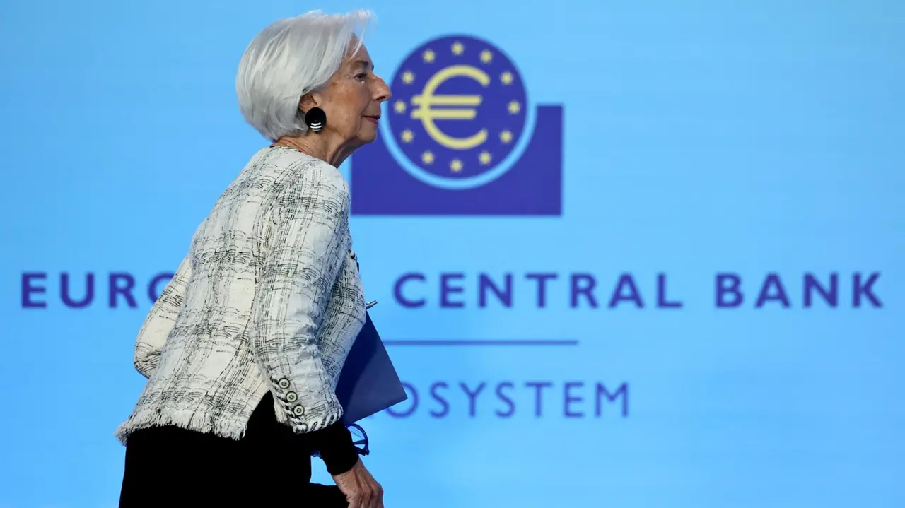 BCE ha aumentato i tassi di interesse di 0.25 punti 11-06-2026