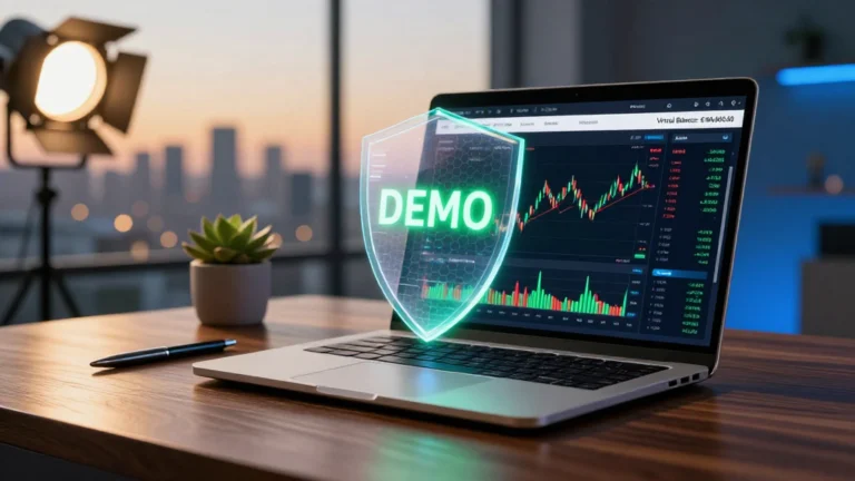 Conto Demo Trading: Cos'è e Come Funziona