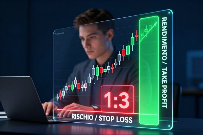 Money Management nel trading online