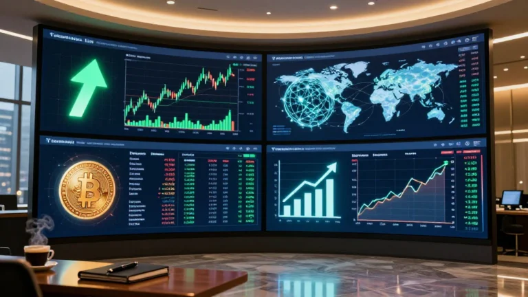 Su Cosa Fare Trading? Azioni, ETF, Crypto e Indici a Confronto
