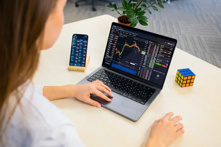 Come Fare Trading Online: Guida Completa per Iniziare da Zero